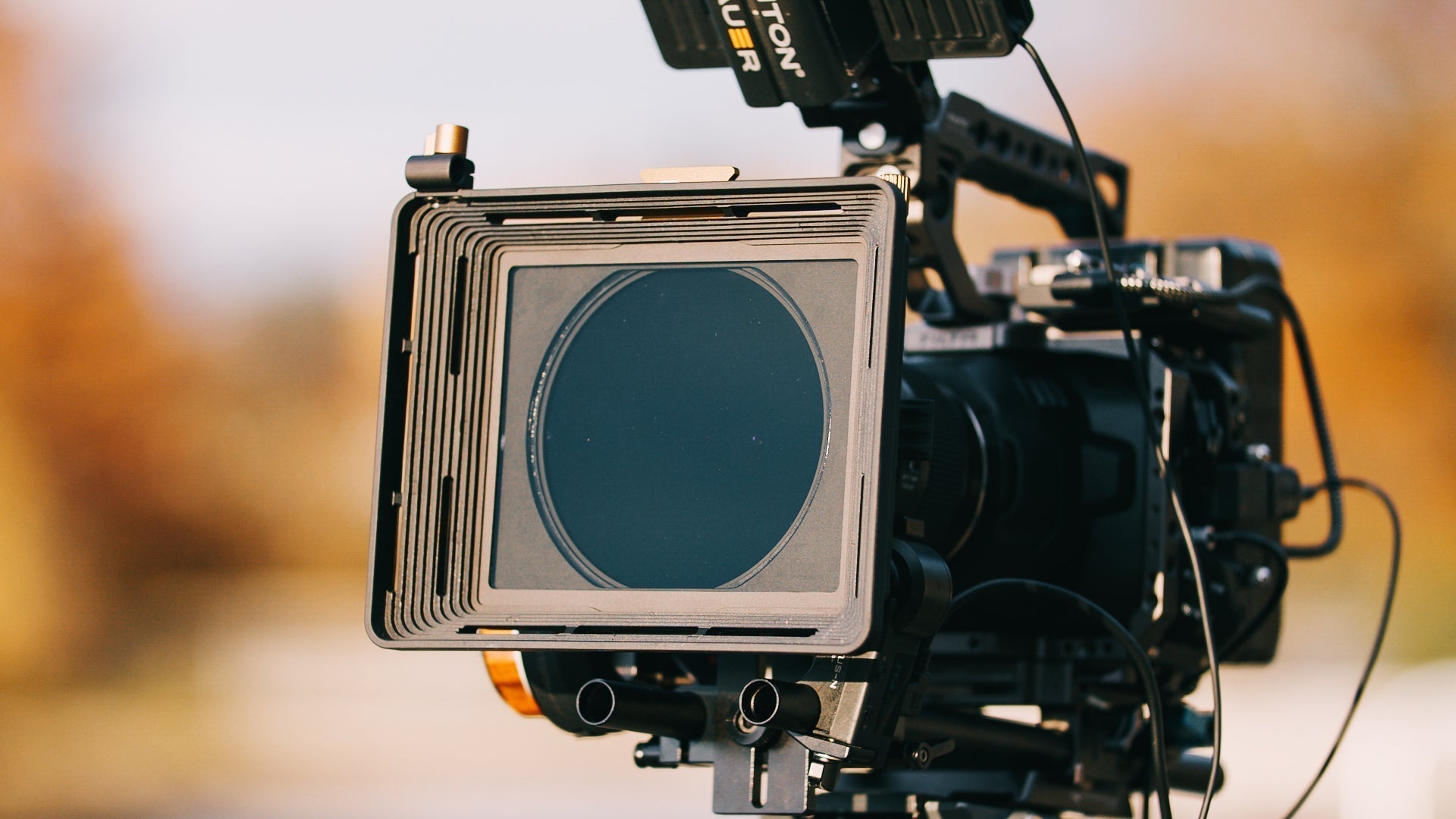 Round Filter System Camera Camera Lens Filters Explained: Types, Quality, Sizes, Brands, Usage ...