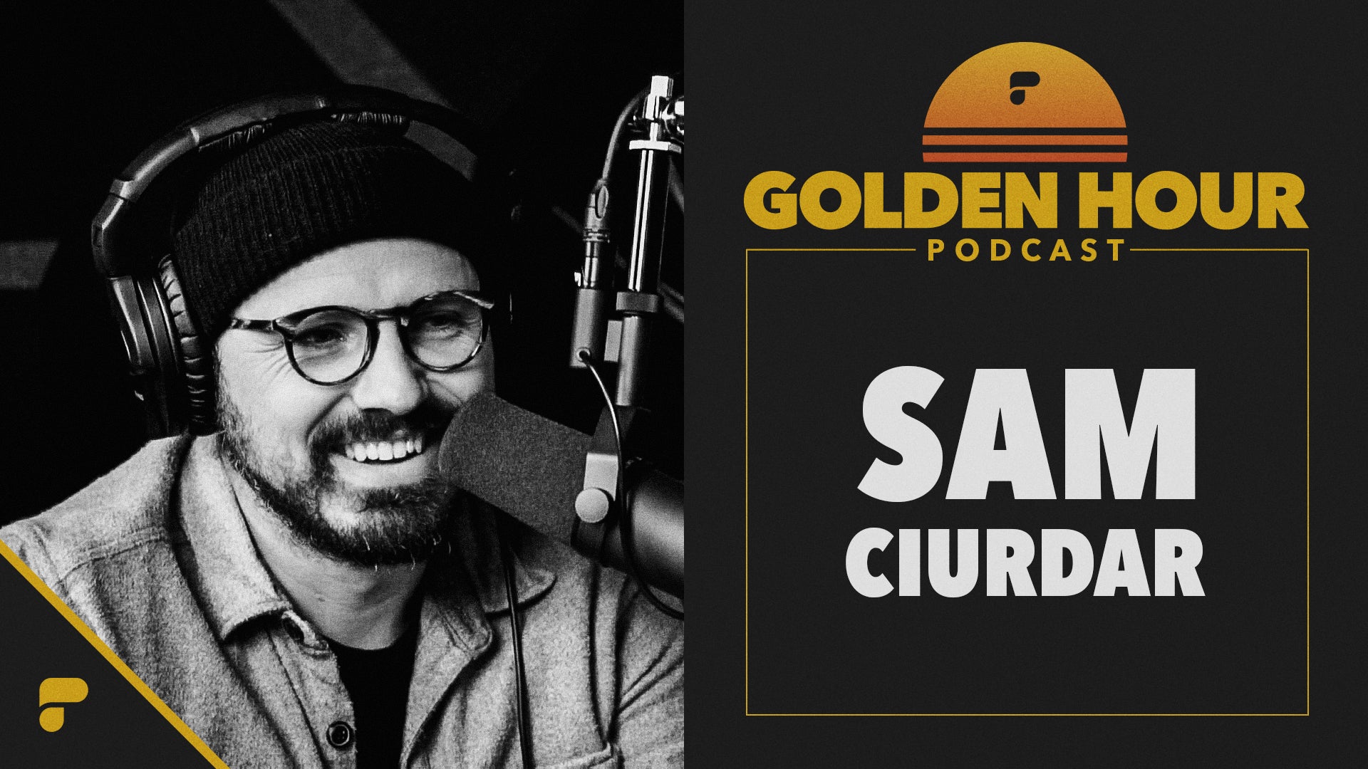 Sam Ciurdar