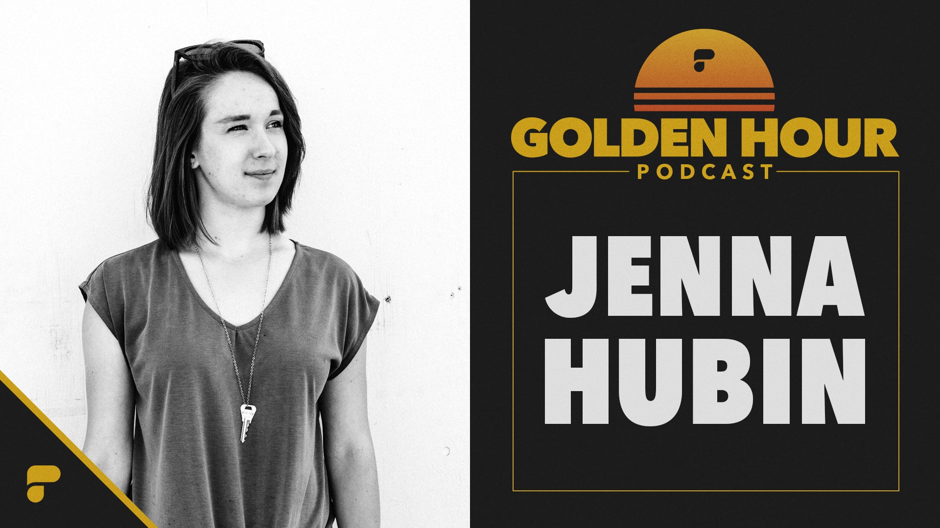 Jenna Hubin