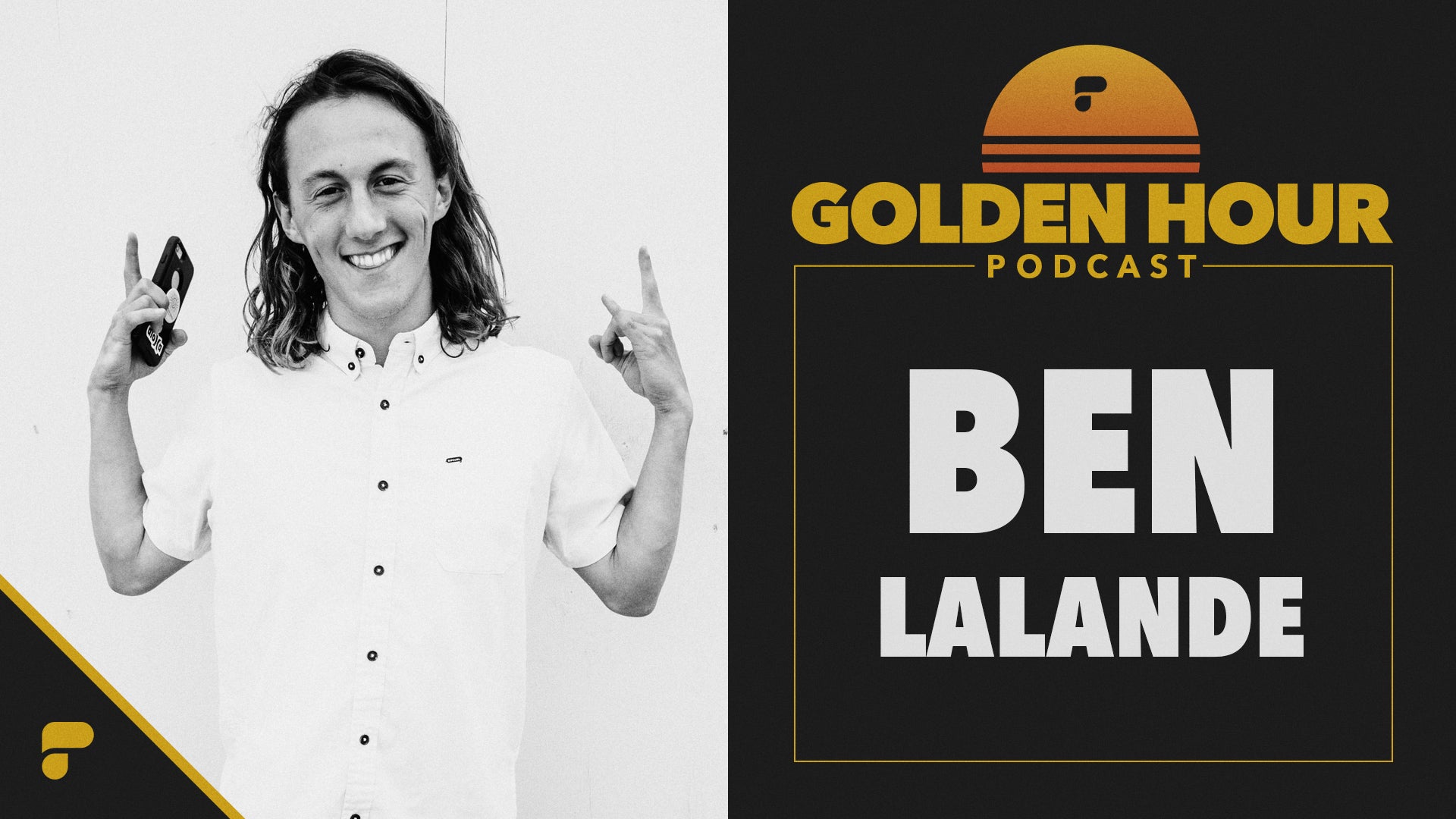 Ben Lalande