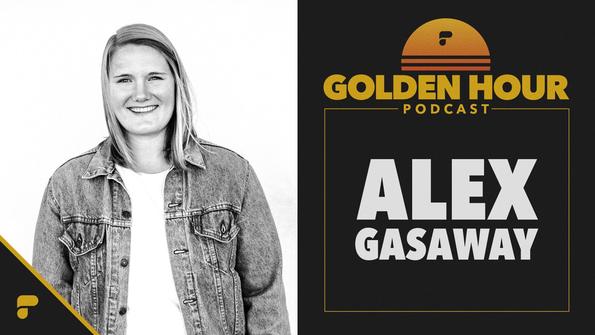 Alex Gasaway