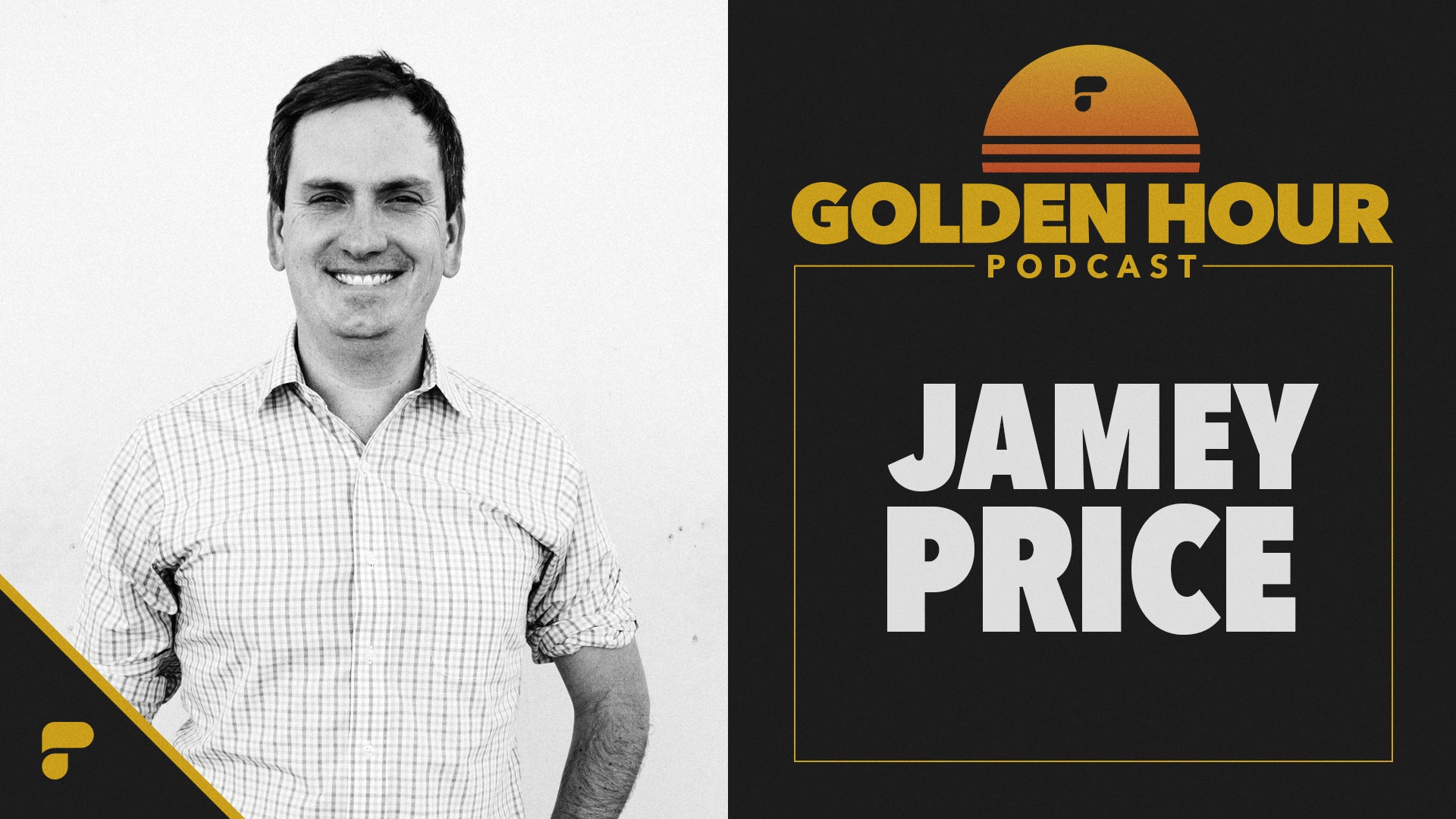 Jamey Price