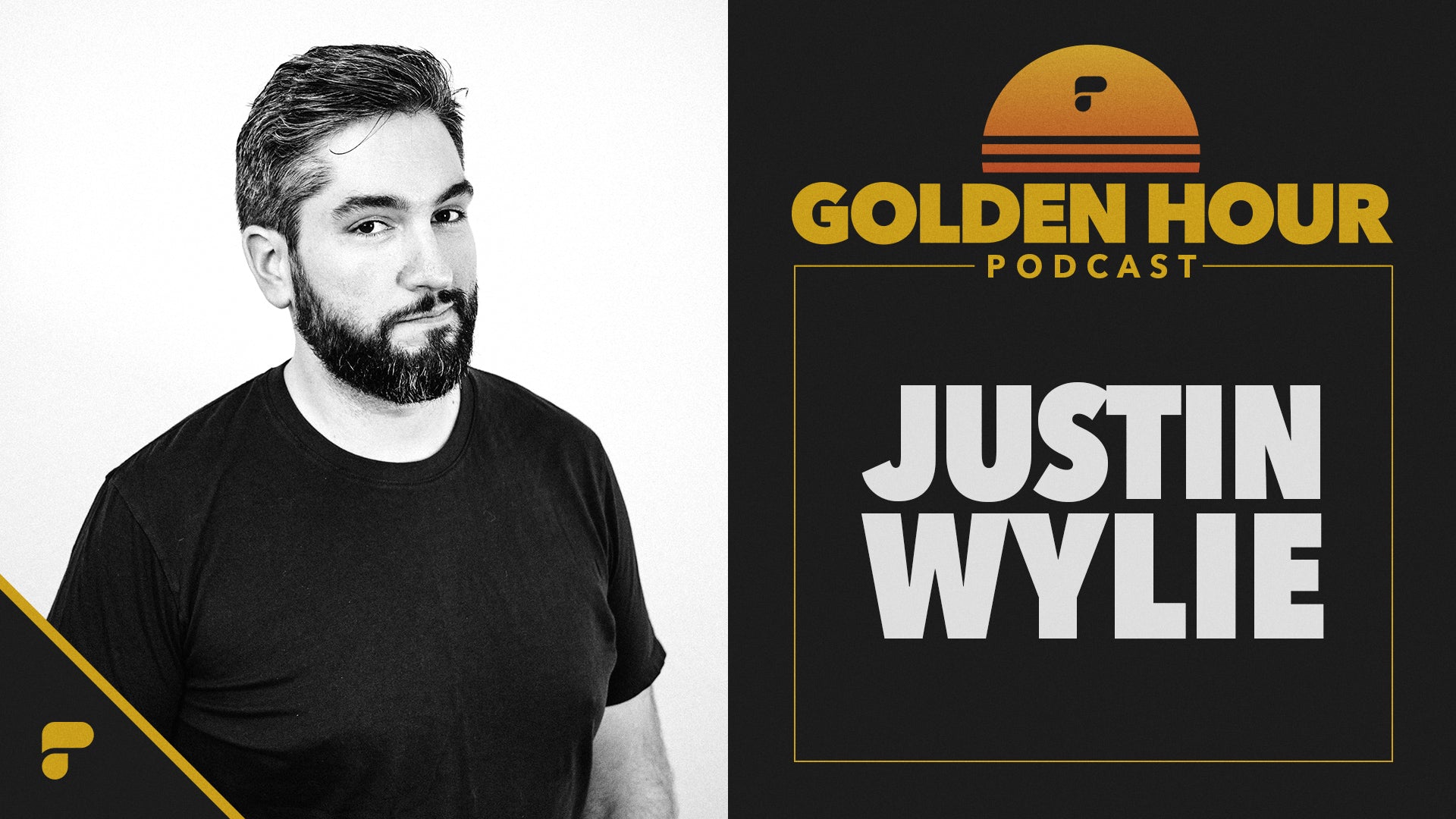 Justin Wylie