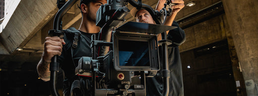 Should You Use a Matte Box On Your Next Shoot? – PolarPro