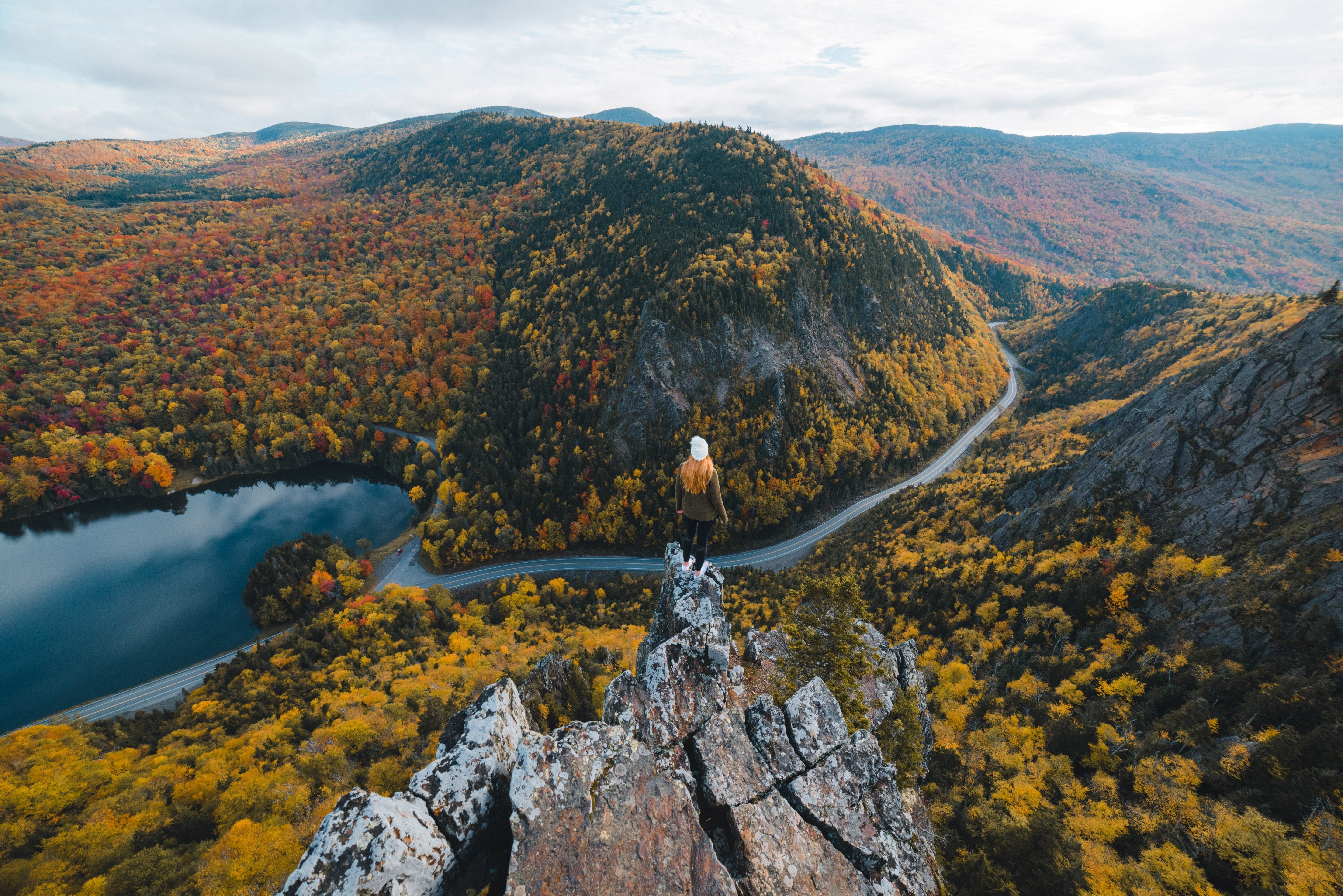 3 Tips For Fall Landscape Photography