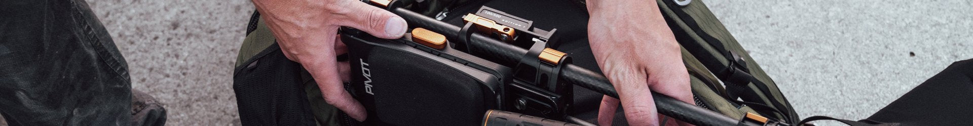 10 New Camera Filters and Camera Matte Boxes to Elevate your Content ...