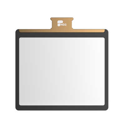 BaseCamp | Stage 2/3 Filters