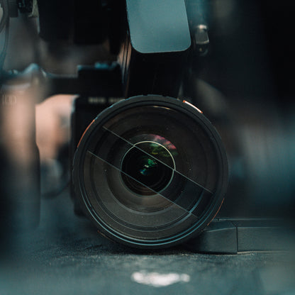 Center Split Filter