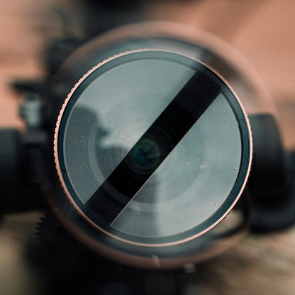 Center Split Filter
