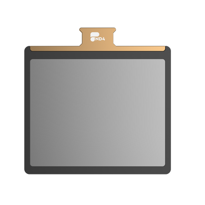 BaseCamp | Stage 2/3 Filters