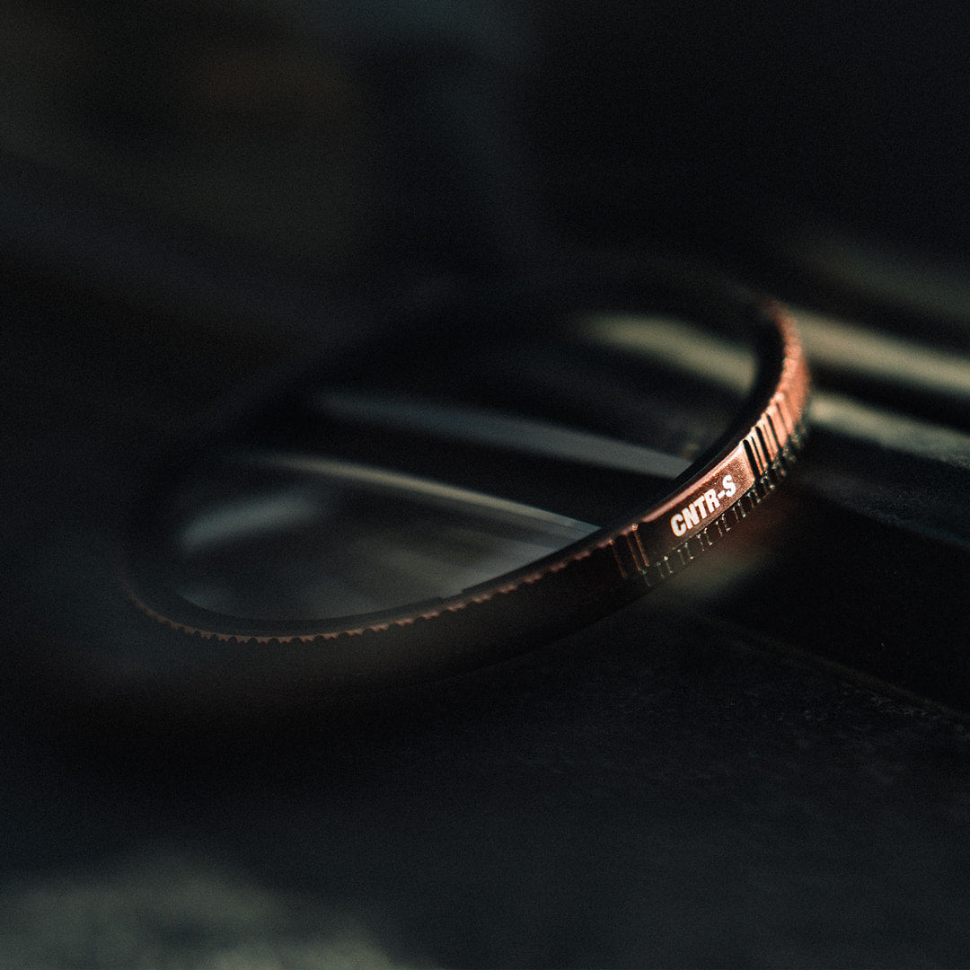 Center Split Filter