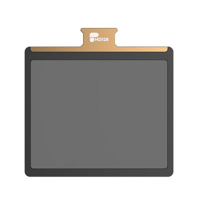 BaseCamp | Stage 2/3 Filters