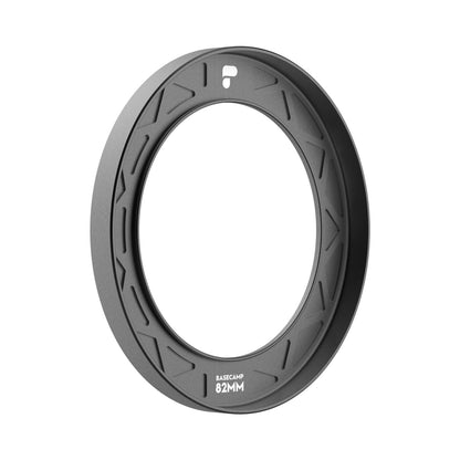 82mm Thread Plate | BaseCamp