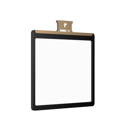 BaseCamp | Stage 2/3 Filters