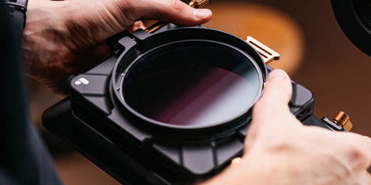 BaseCamp | Stage 1 Filters