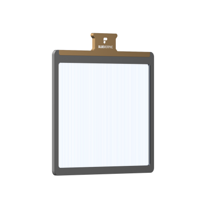 BaseCamp | Stage 2/3 Filters