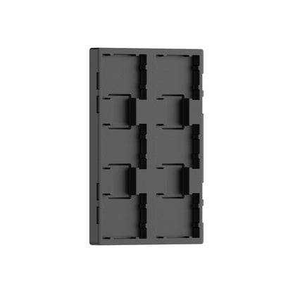 CFExpress A Insert Tray - Slate II