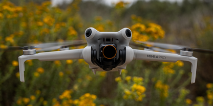 PolarPro Polarizer for Mini 4 Pro Drone 