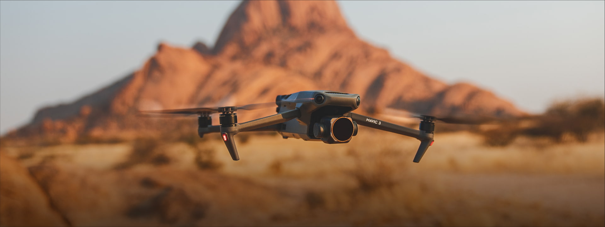 The Best Filters for the Mavic 3 Pro - PolarPro ND, ND/PL