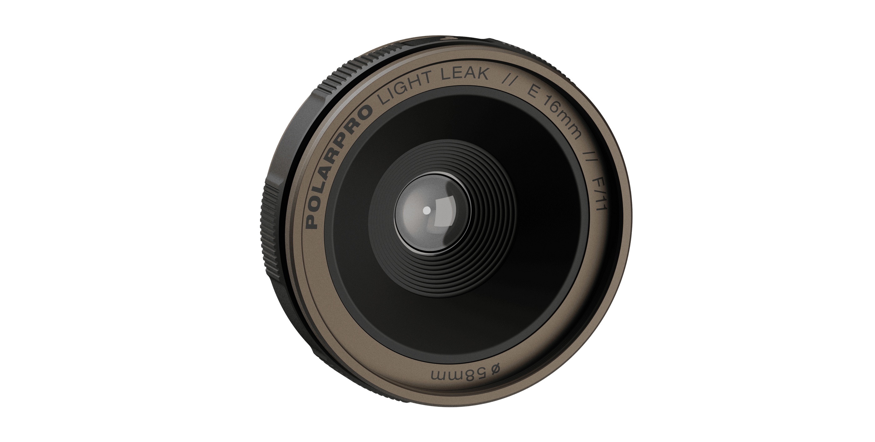 LightLeak Lens - Adjustable Light Leaks with a Nostalgic Feel – PolarPro