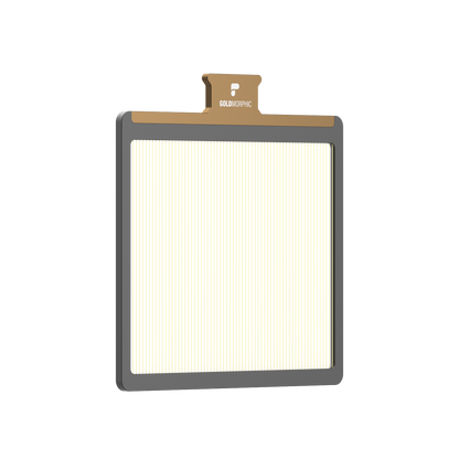 BaseCamp | Stage 2/3 Filters