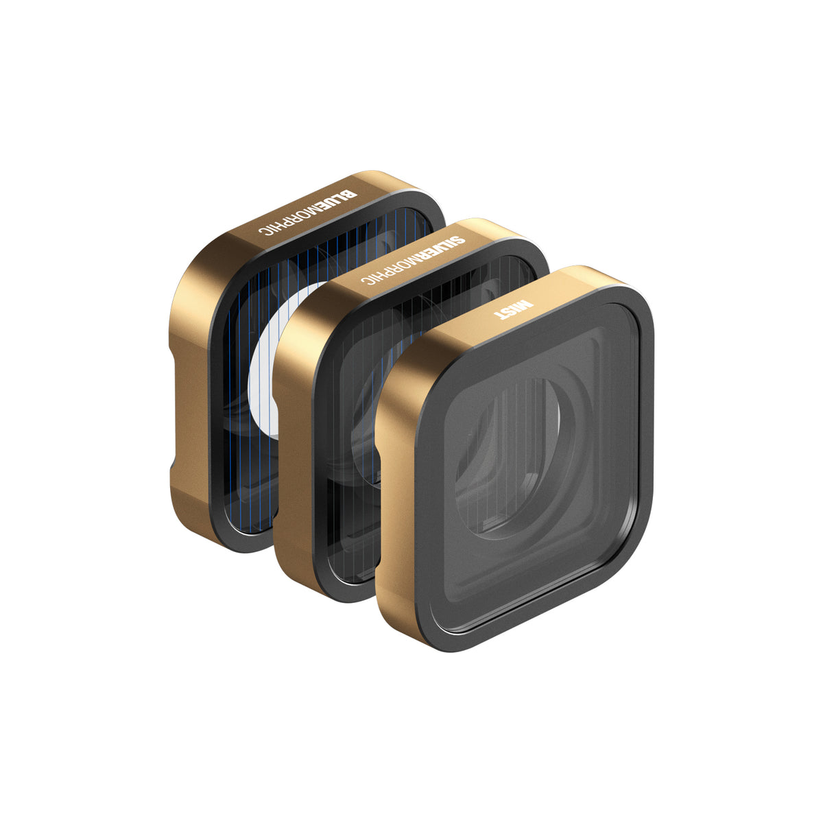 GoPro HERO13 Diffusion & Streak Filters | PolarPro