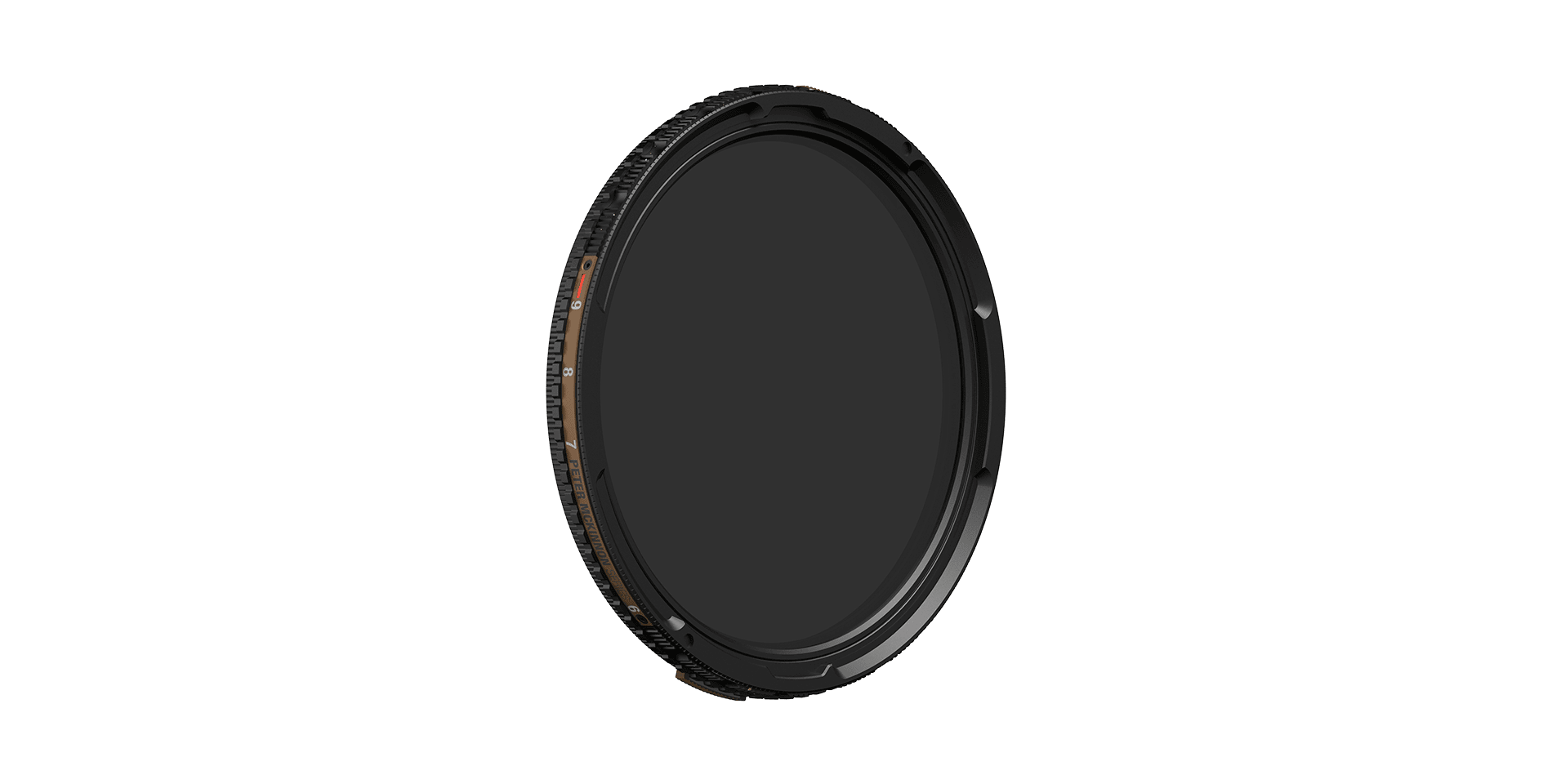 Peter McKinnon Chroma VND/PL Filter – Premium Variable ND Polarizer ...