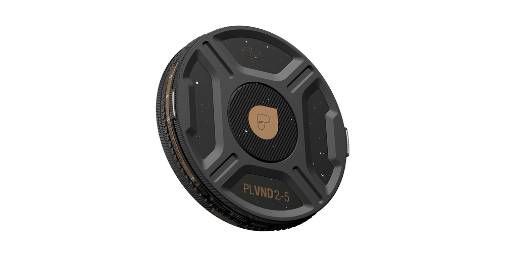 Peter McKinnon Chroma VND/PL Filter – Premium Variable ND Polarizer ...