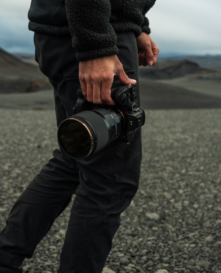 PolarPro VND Filter Peter Mckinnon Edition - Unlock PolarPro VND Filter Peter Mckinnon Edition - Unlock