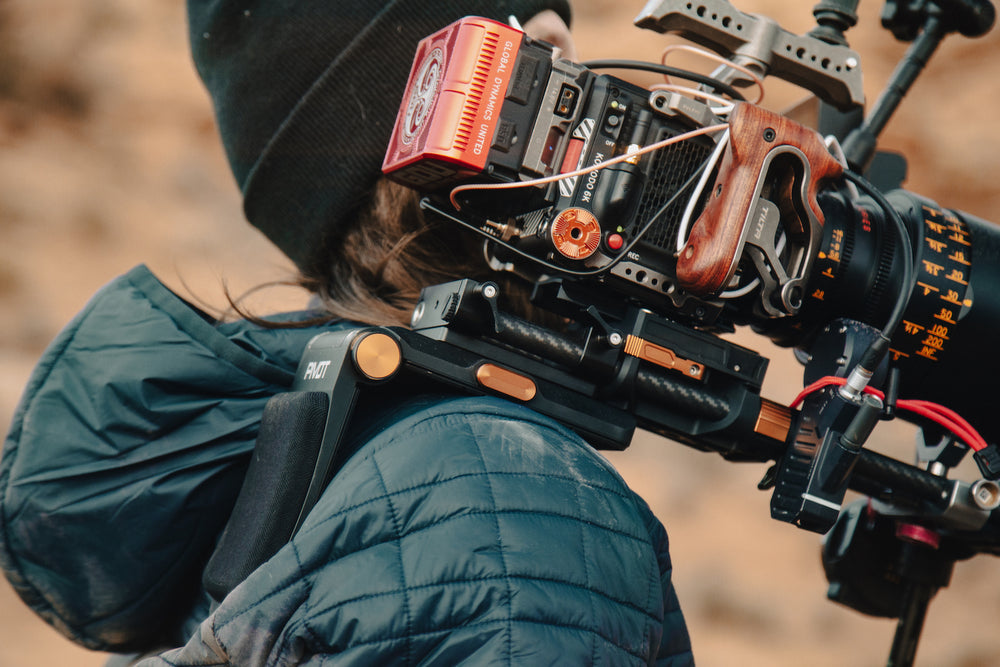 Pivot Should Rig | Master Your Filmmaking Skills with the Best Compact ...