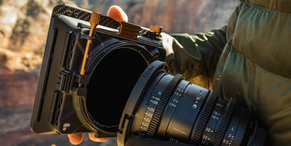 BaseCamp | Stage 1 Filters
