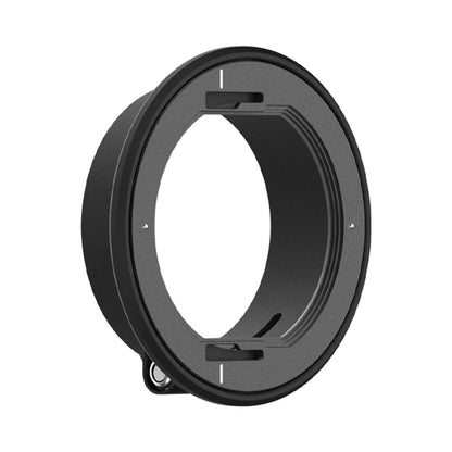 iPhone 14 - Anamorphic Moment® Lens Filter Adapter | LiteChaser Pro