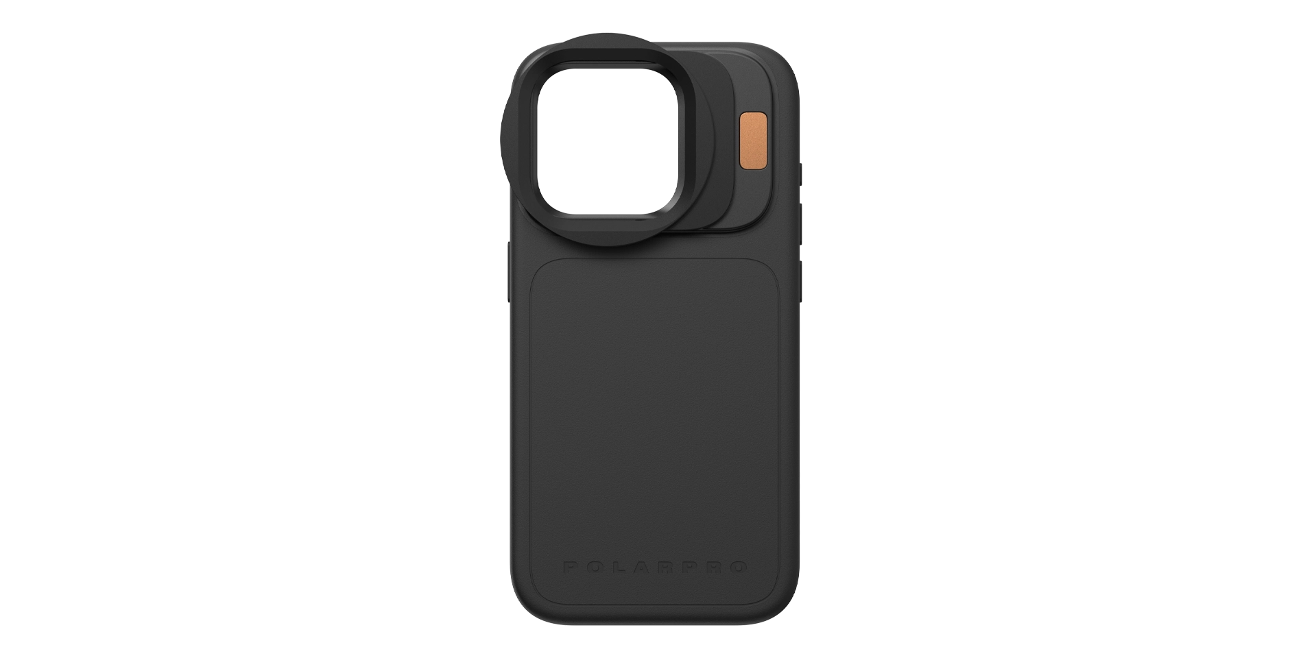 LiteChaser 13/14 Filter Adaptor | iPhone 15 Series