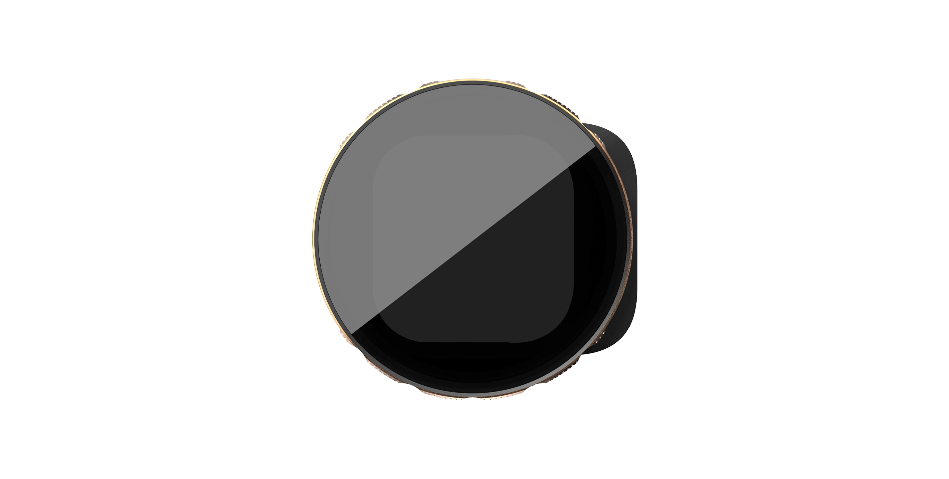 VND Filter for iPhone 15 Pro