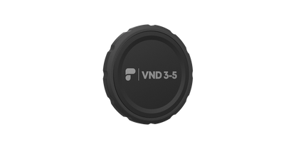 VND 3-5 Filter | LCP 15/16