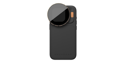 Variable ND Filter for iPhone 15 Pro Max