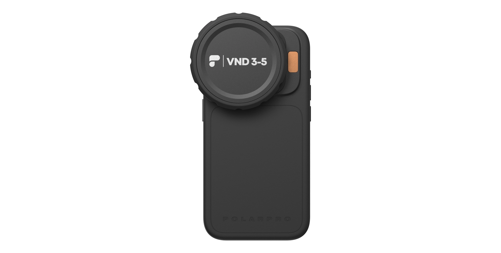 VND 3-5 Filter | LCP 15/16