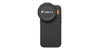 VND 3-5 Filter | LCP 15/16