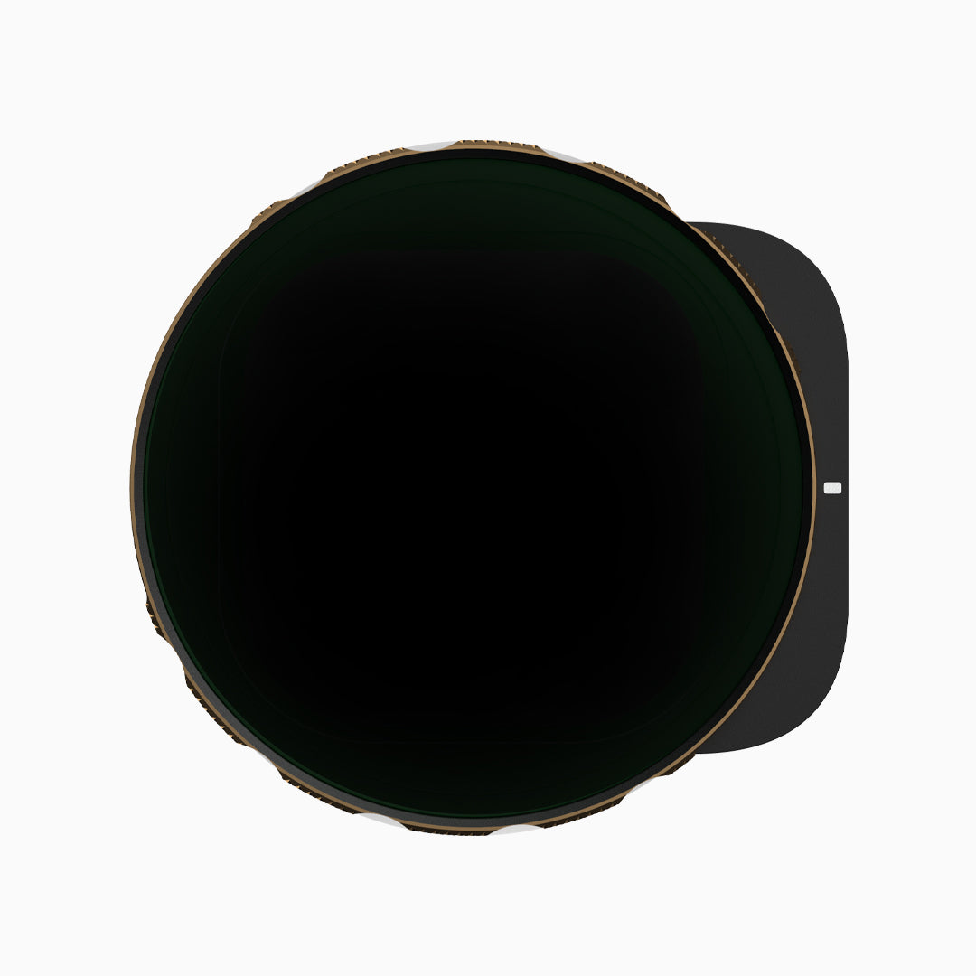 LCP17 - VND 4-8 Filter