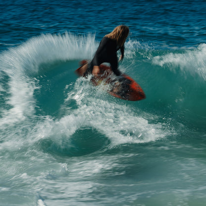 LCP17 - VND 4-8 Filter