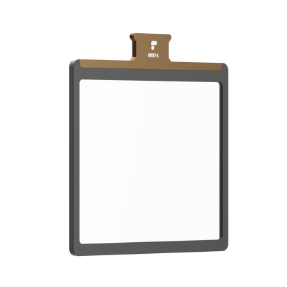 BaseCamp | Stage 2/3 Filters