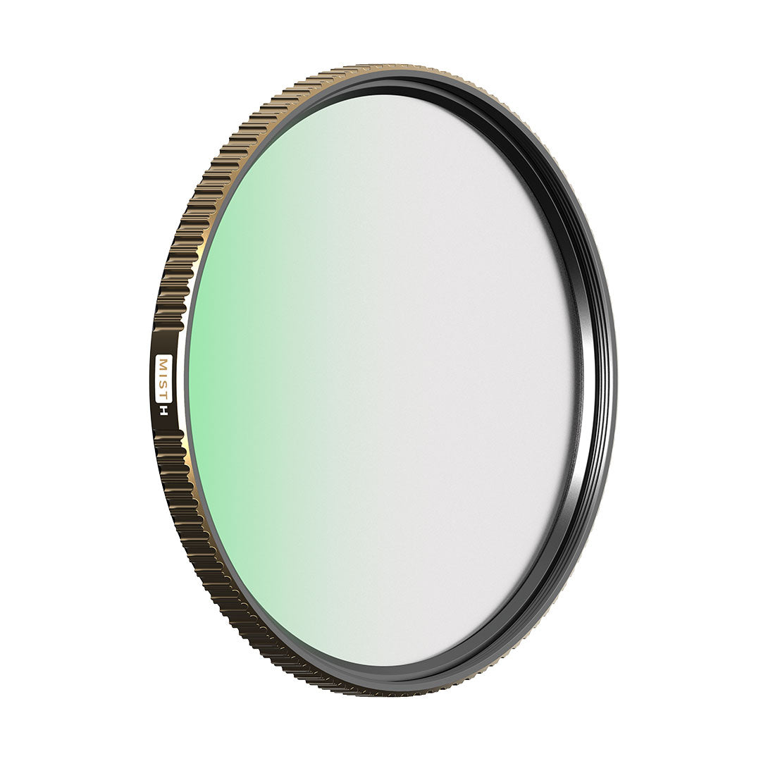PolarPro Quartzline FX - Mist Heavy Filter - 77mm PolarPro Quartzline FX - Mist Heavy Filter - 77mm