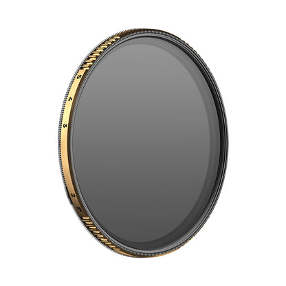 The Best VND Filter for Photographers 