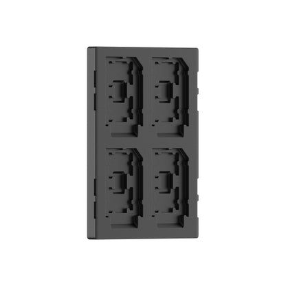 SD Insert Tray - Slate II