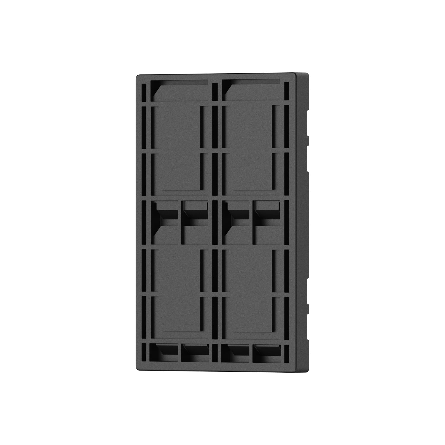 SD Insert Tray - Slate II