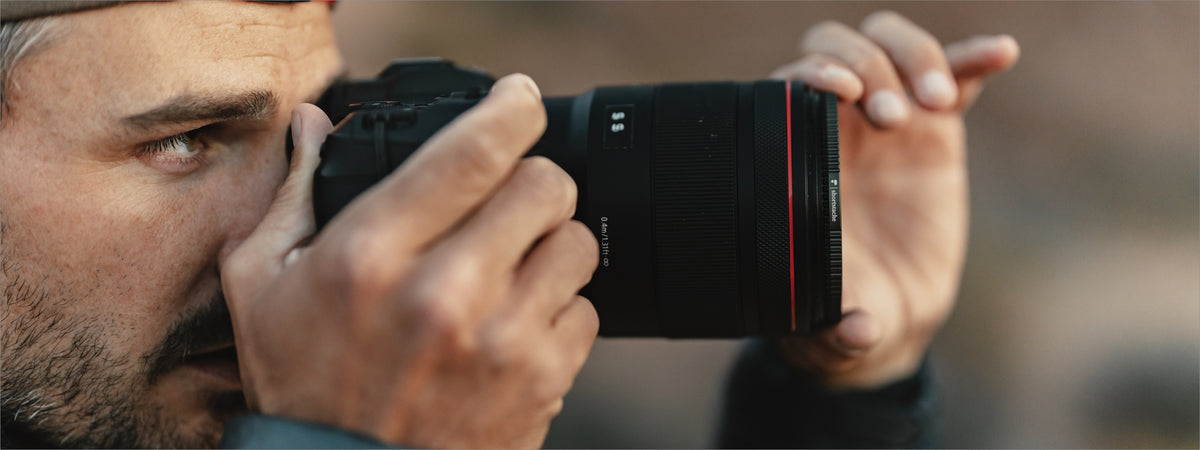 10 New Camera Filters and Camera Matte Boxes to Elevate your Content ...