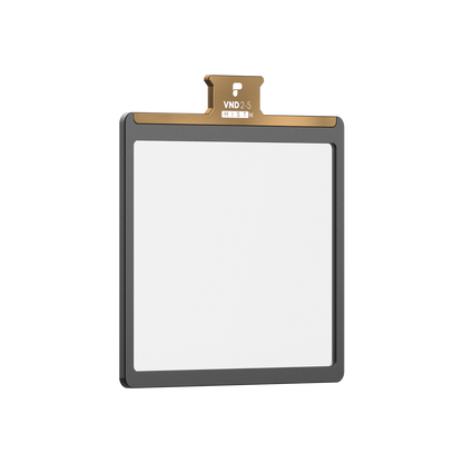 BaseCamp | Stage 2/3 Filters