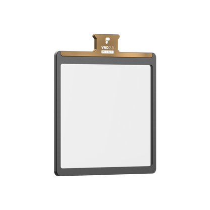 BaseCamp | Stage 2/3 Filters