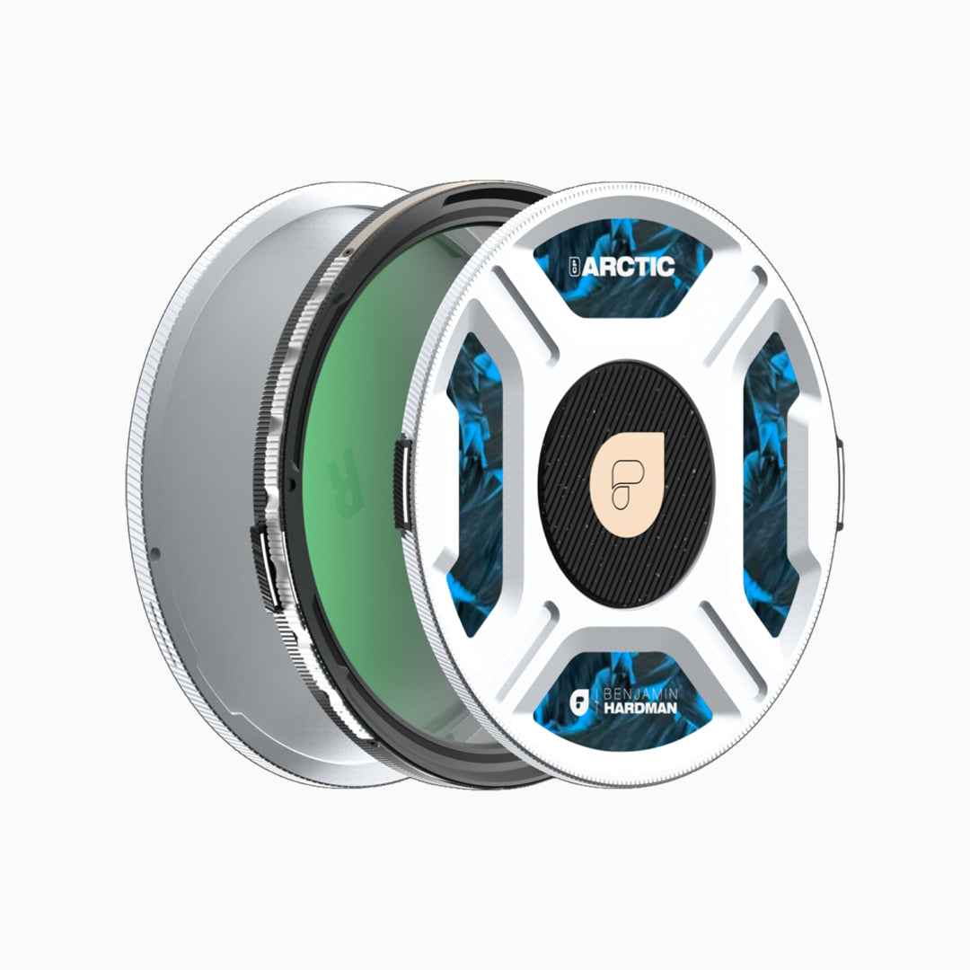 PolarPro MagLock – The Best Magnetic Filters for Photographers