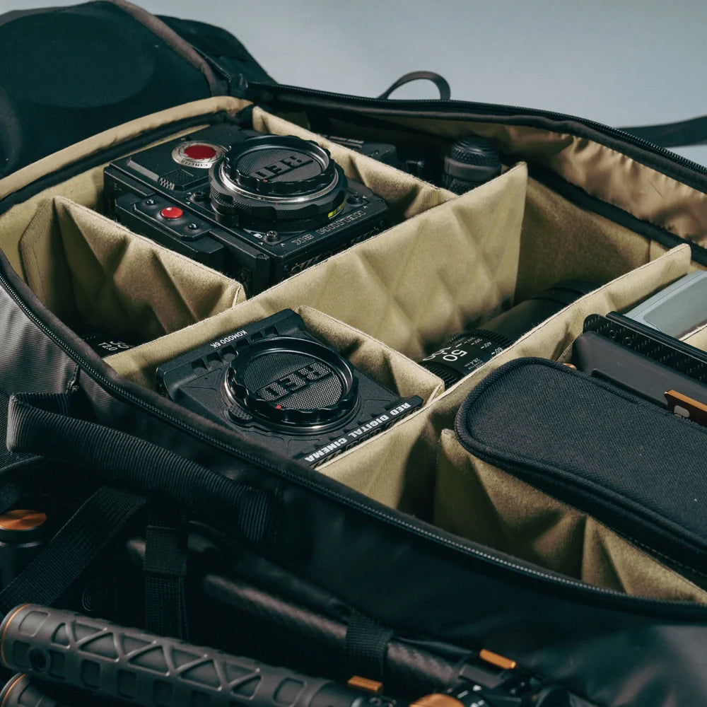 Polar pro backpack mount online